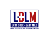https://www.logocontest.com/public/logoimage/1607935063Last Dose - Last Mile.png